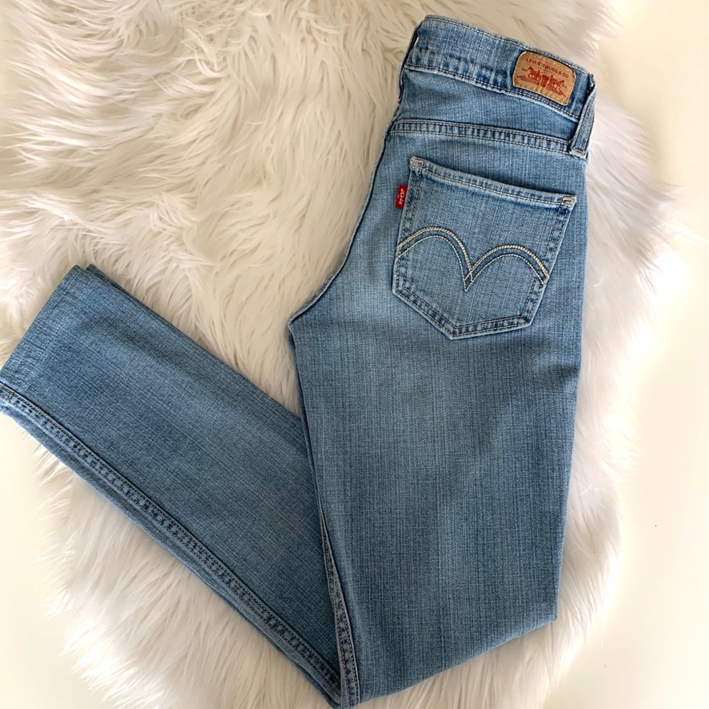Levi’s 524